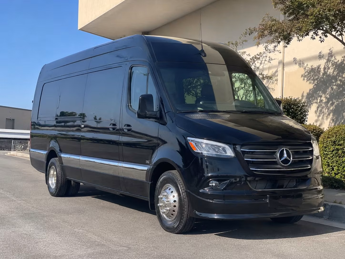 paterson sporting event transportation